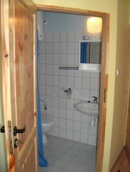 Monte Negro Bed and Breakfast Lądek-Zdrój Eksteriør billede