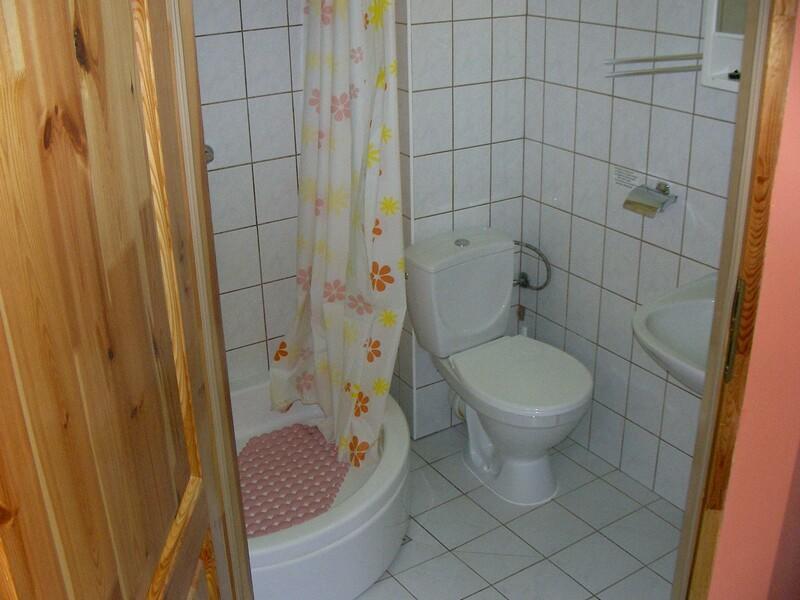 Monte Negro Bed and Breakfast Lądek-Zdrój Værelse billede